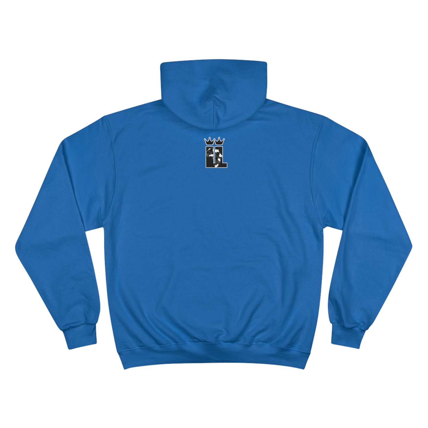 ExceLLence Blackout Champion Hoodie