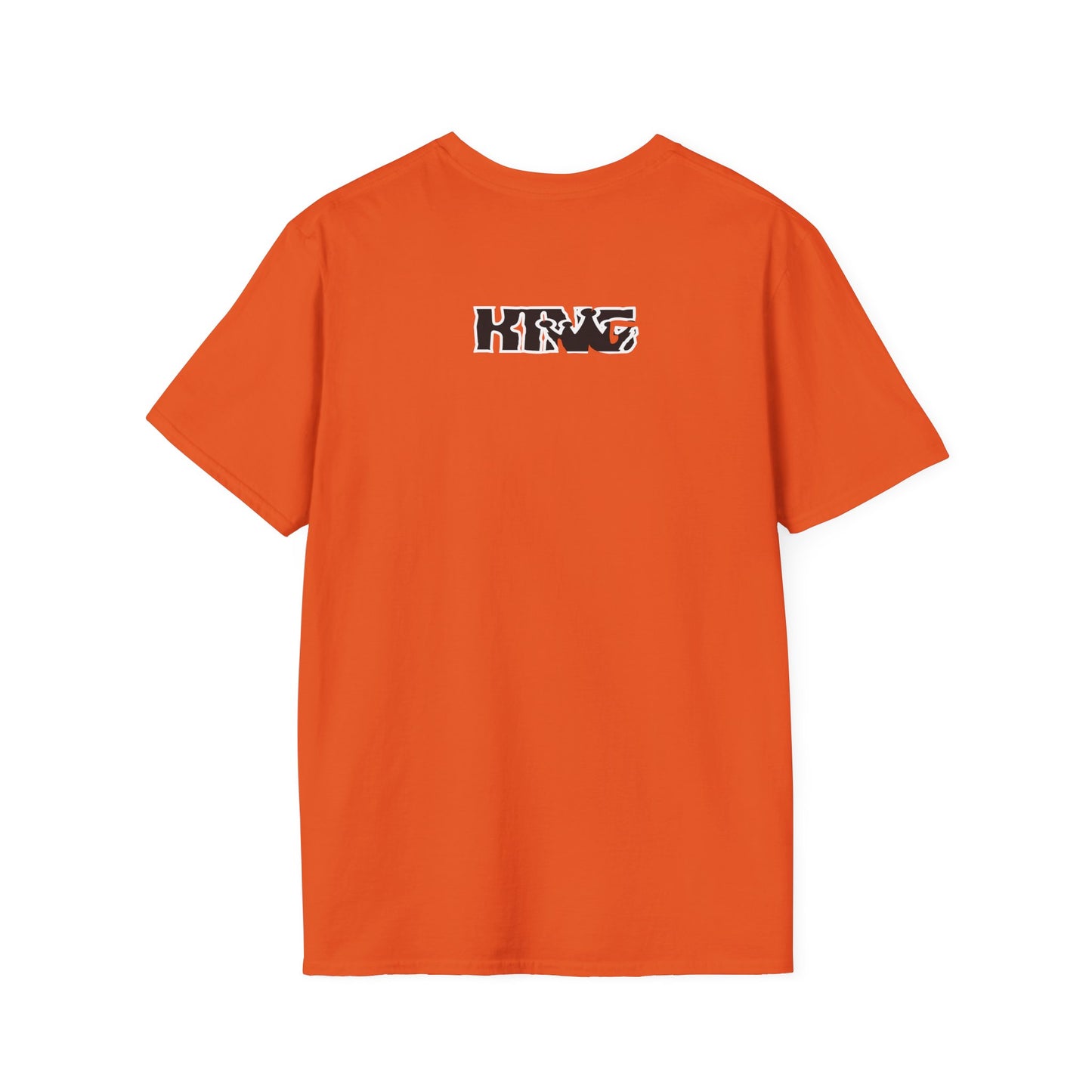 Eye Am My Ancestors' Design | Softstyle Tee (Kings)
