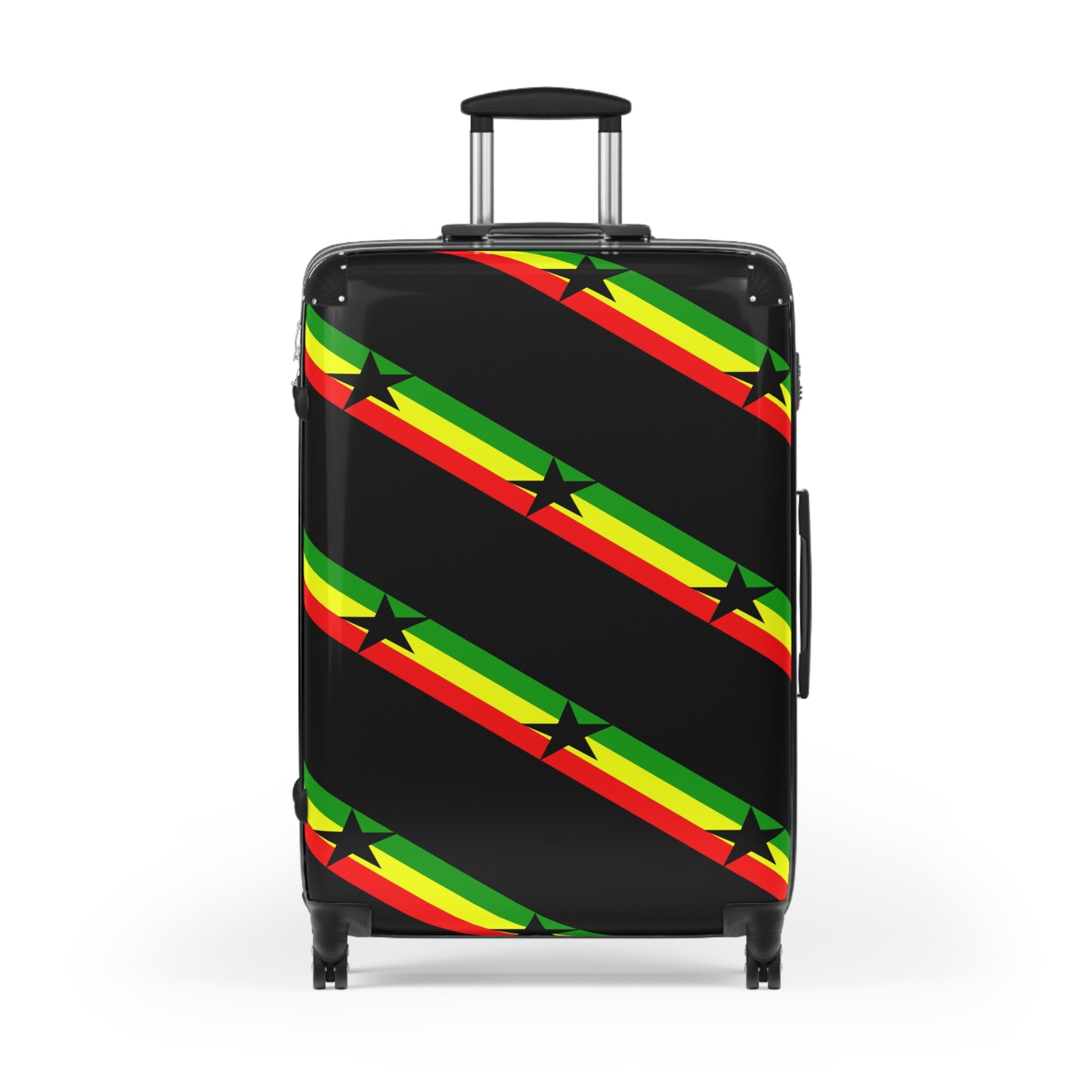 Ghaniana Suitcase