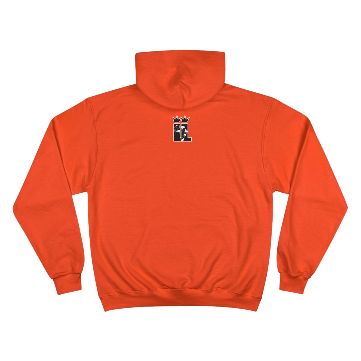 ExceLLence Blackout Champion Hoodie