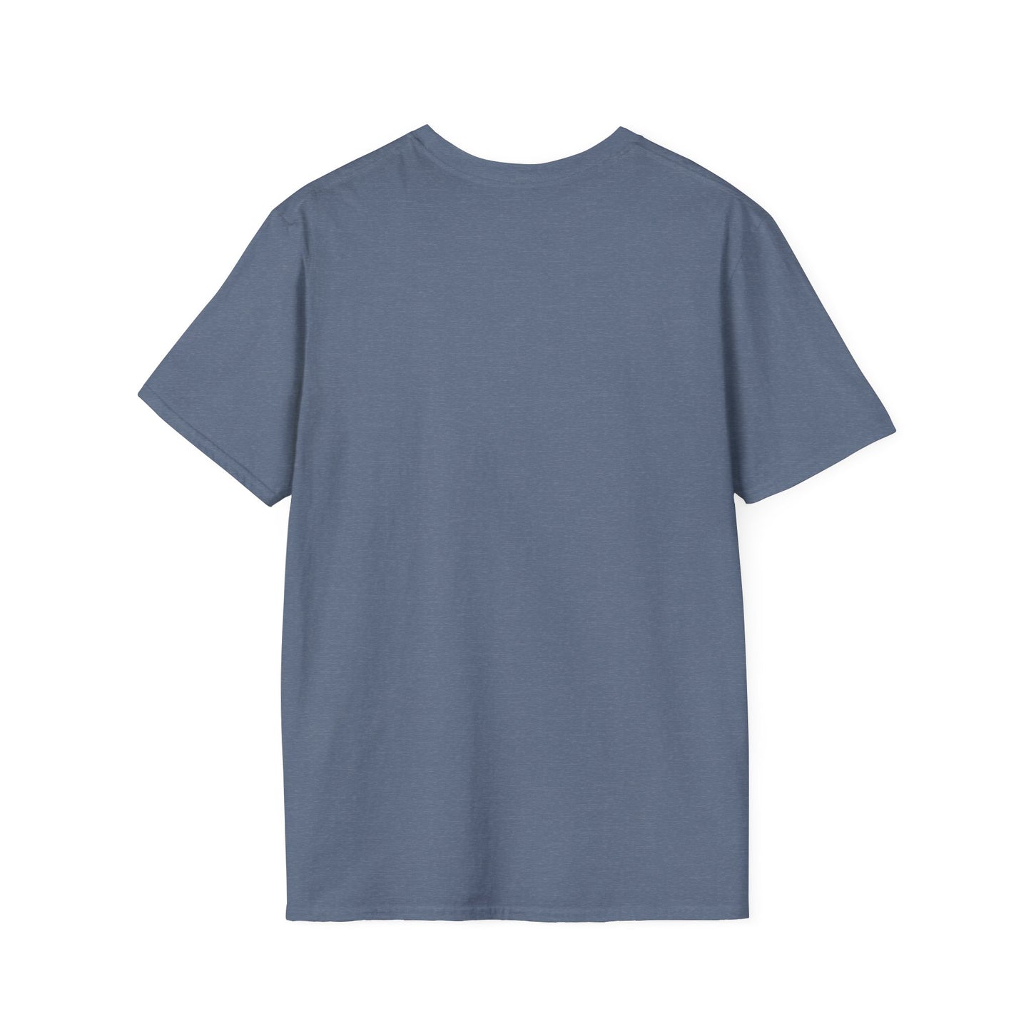 Eye AM Grand Vibing SoftStyle Tee - Choose Your Color