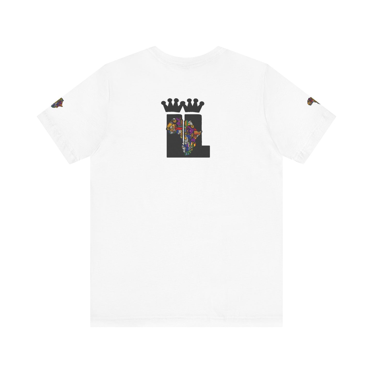 Kenté ExceLLence (White Background)