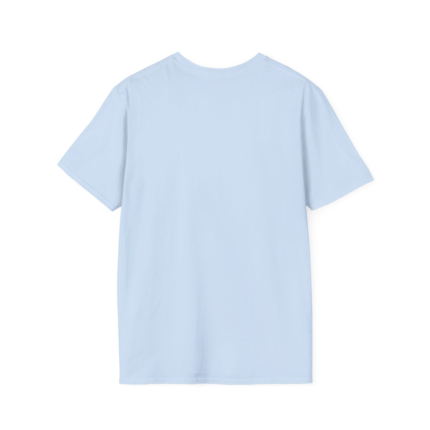 Eye AM Grand Vibing SoftStyle Tee - Choose Your Color