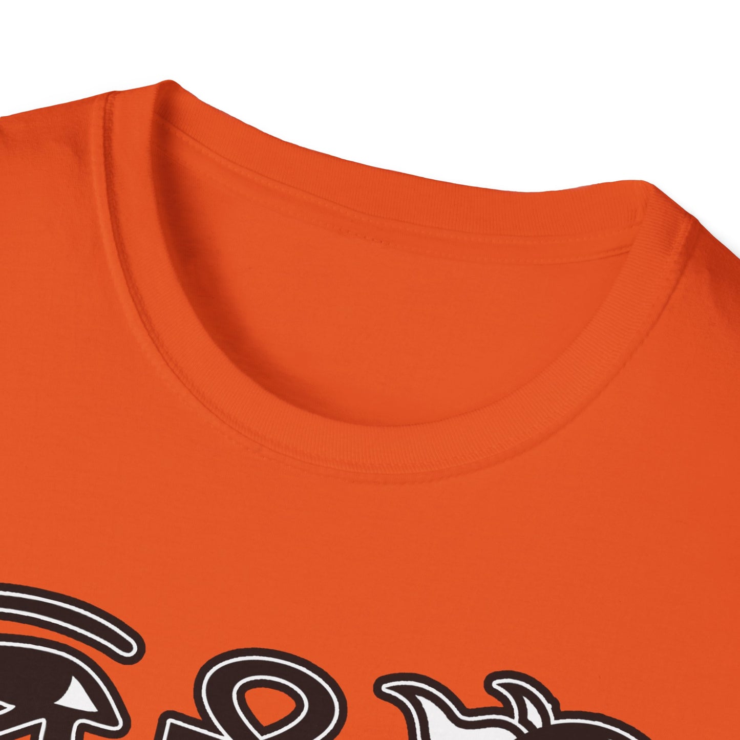 Eye AM Grand Vibing SoftStyle Tee - Choose Your Color