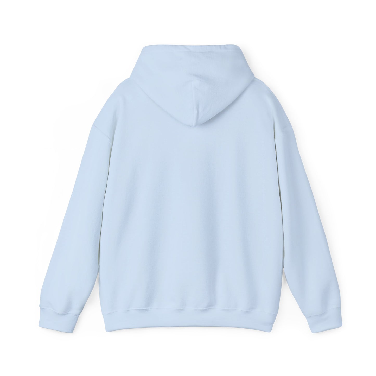 Grand Vibing Unisex Heavy Blend™ Hooded Sweatshirt