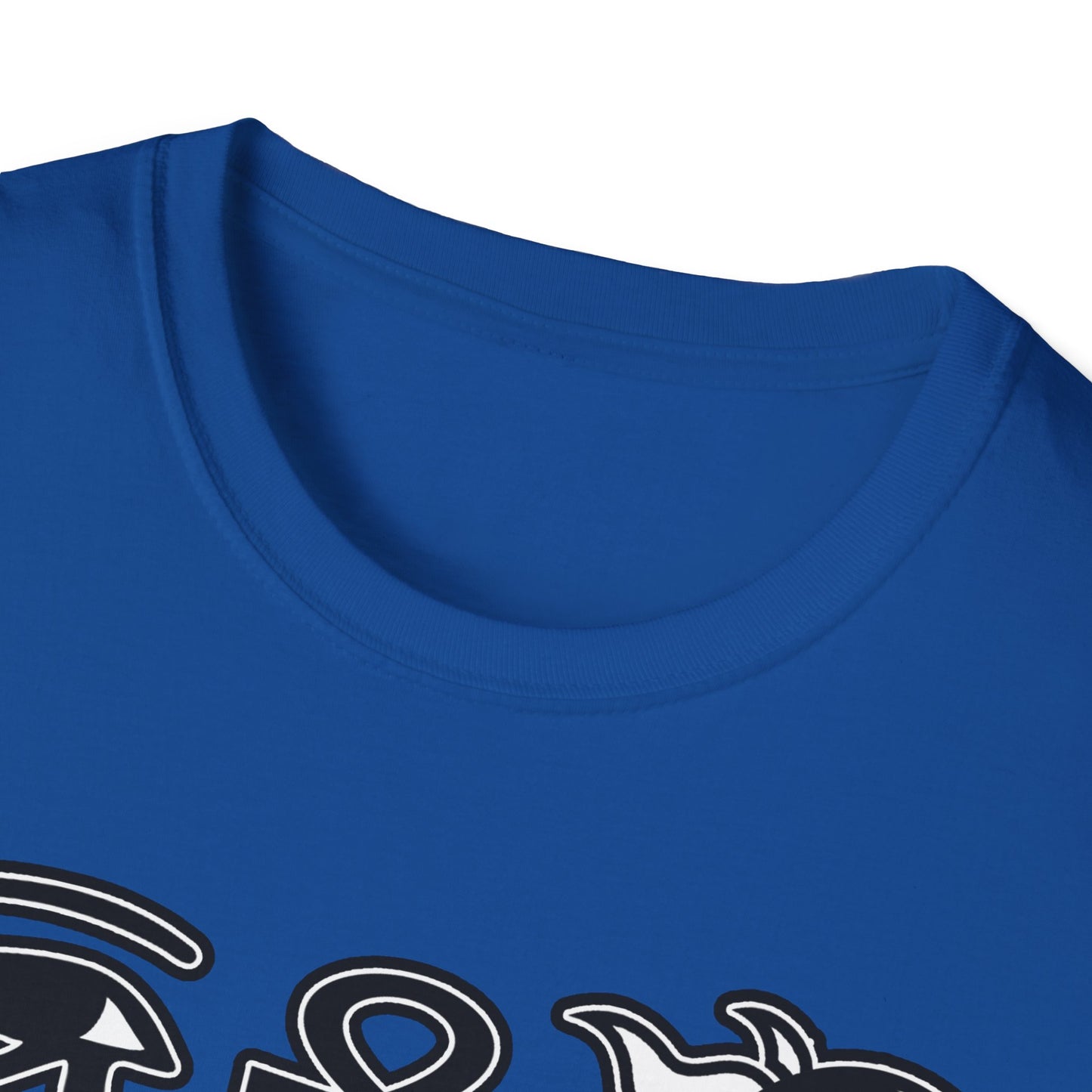 Eye AM Grand Vibing SoftStyle Tee - Choose Your Color
