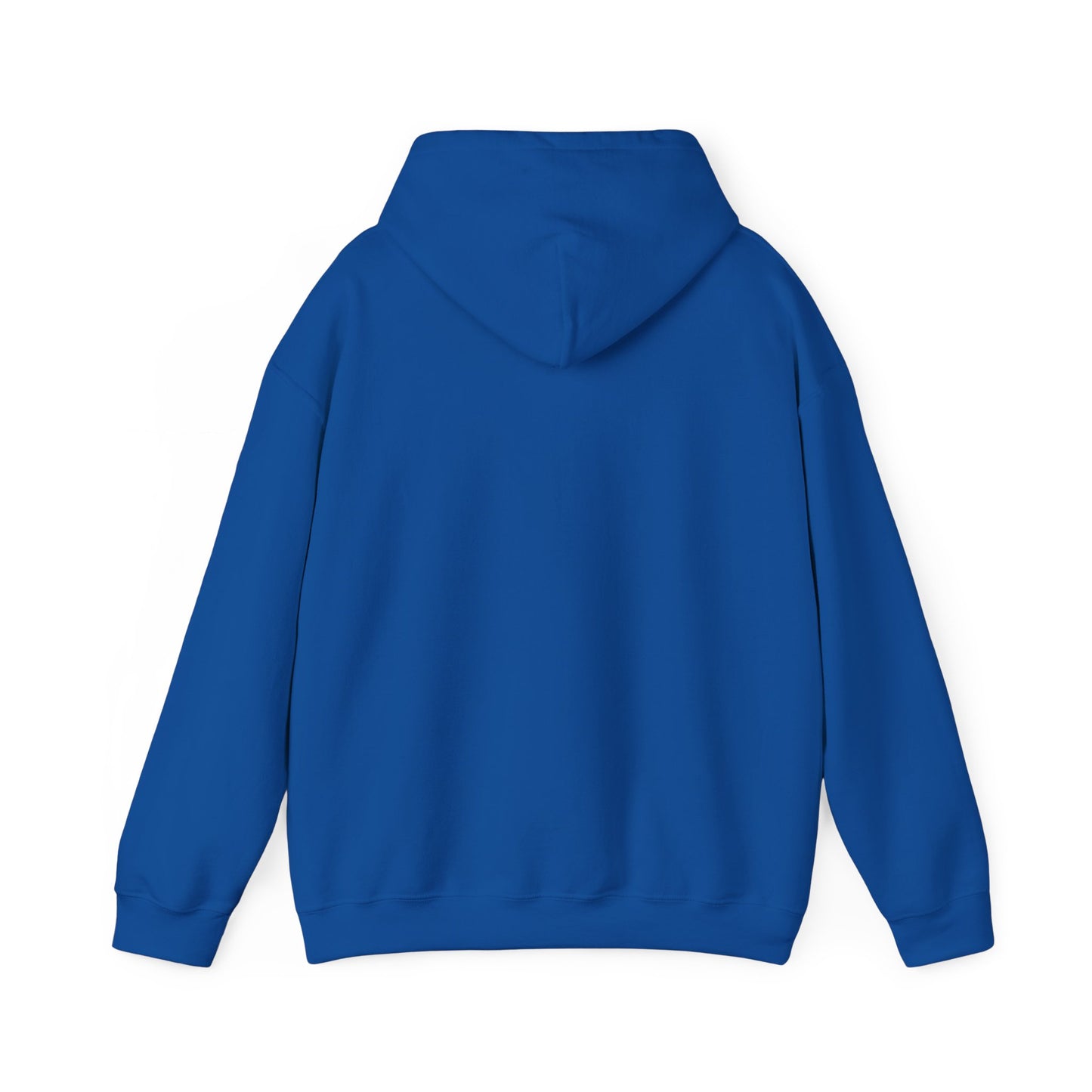 Grand Vibing Unisex Heavy Blend™ Hooded Sweatshirt