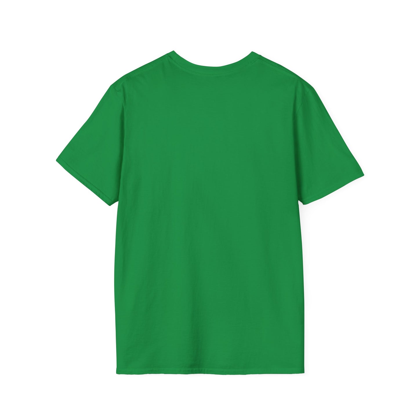 Eye AM Grand Vibing SoftStyle Tee - Choose Your Color