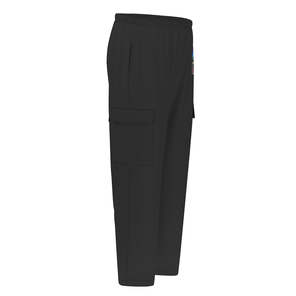 AnkhGod Logo Pants