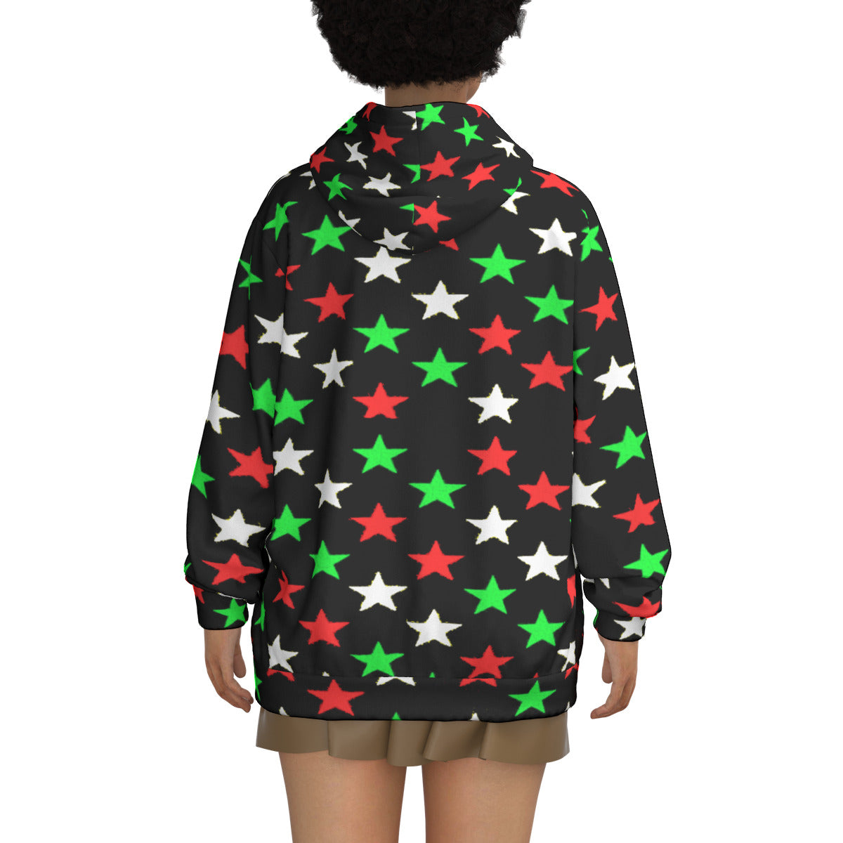 True The Roots Hoodie