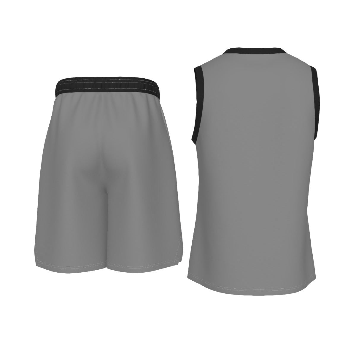 ExceLLence Logo Basketball Short Set