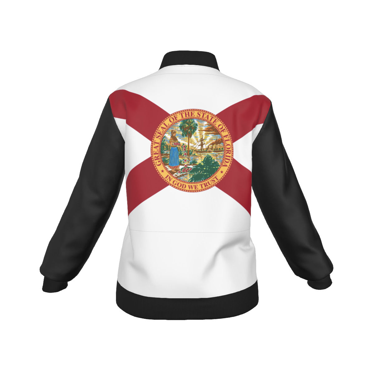 Rep Yo S$%$ FL Edition - Queens