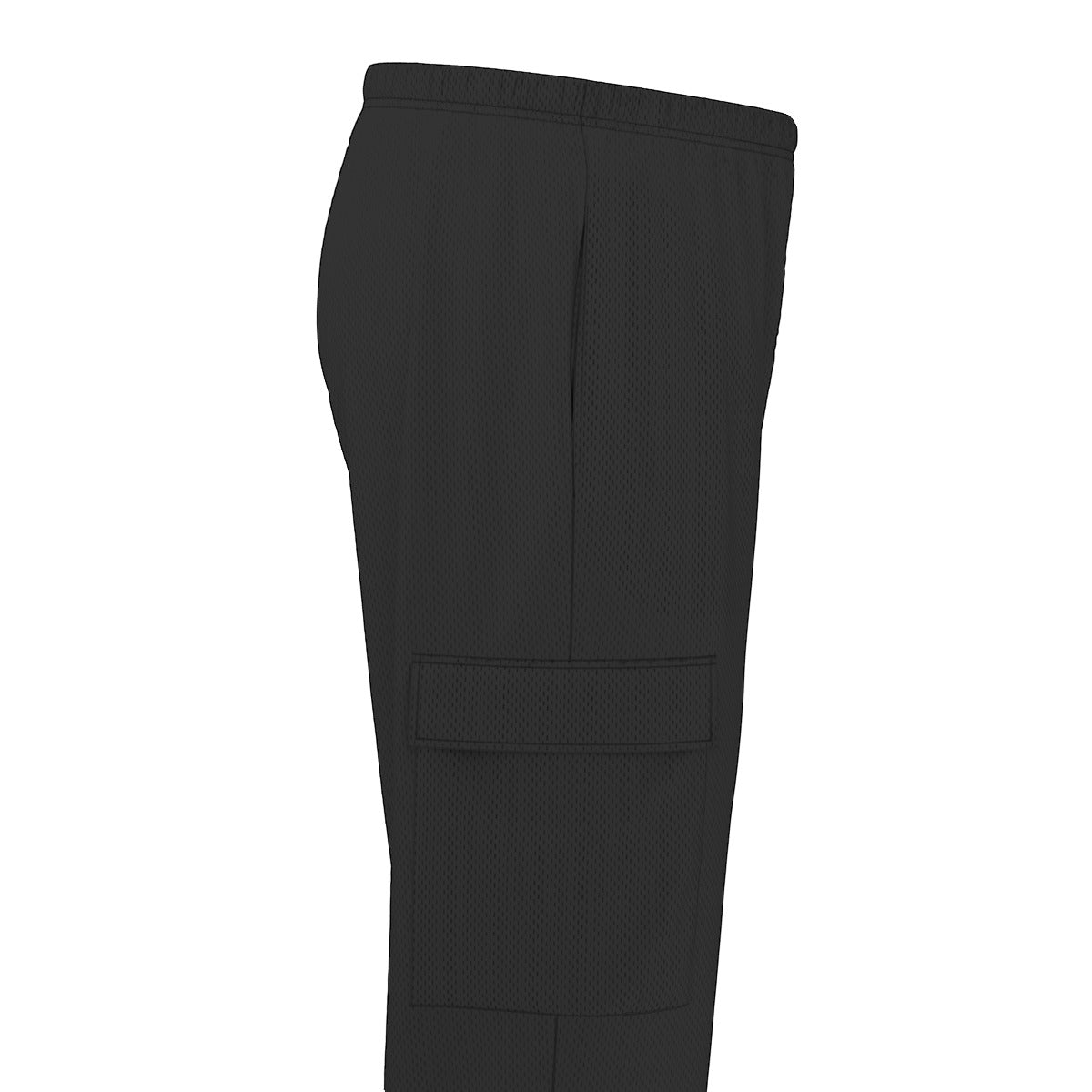 AnkhGod Logo Pants