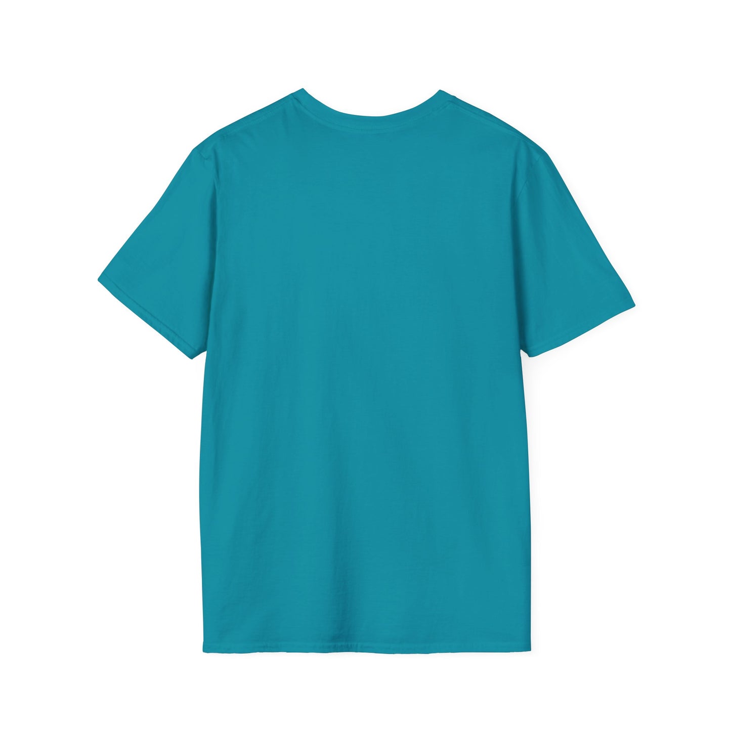 Eye AM Grand Vibing SoftStyle Tee - Choose Your Color