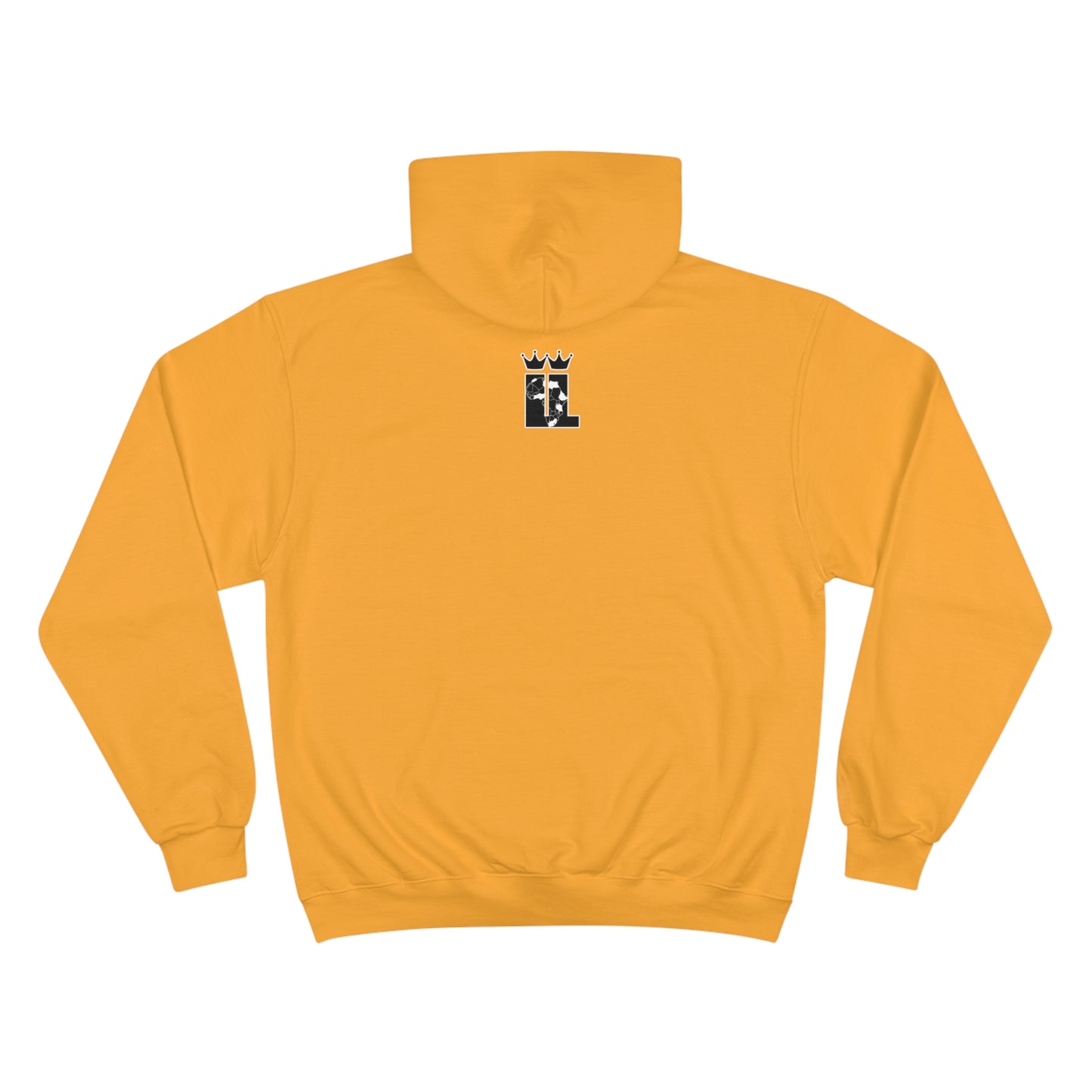 ExceLLence Blackout Champion Hoodie