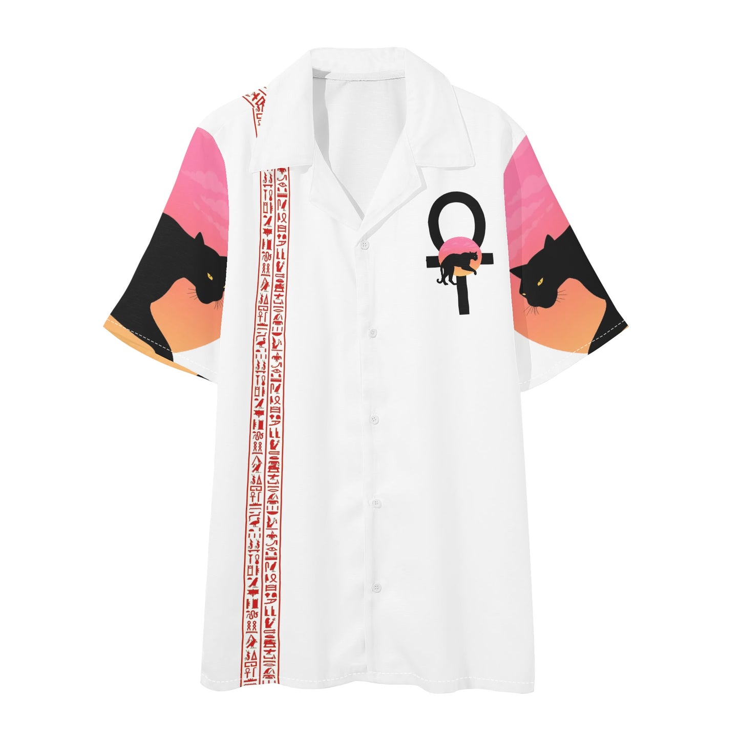 PNTR - G Hawaiian Short Set