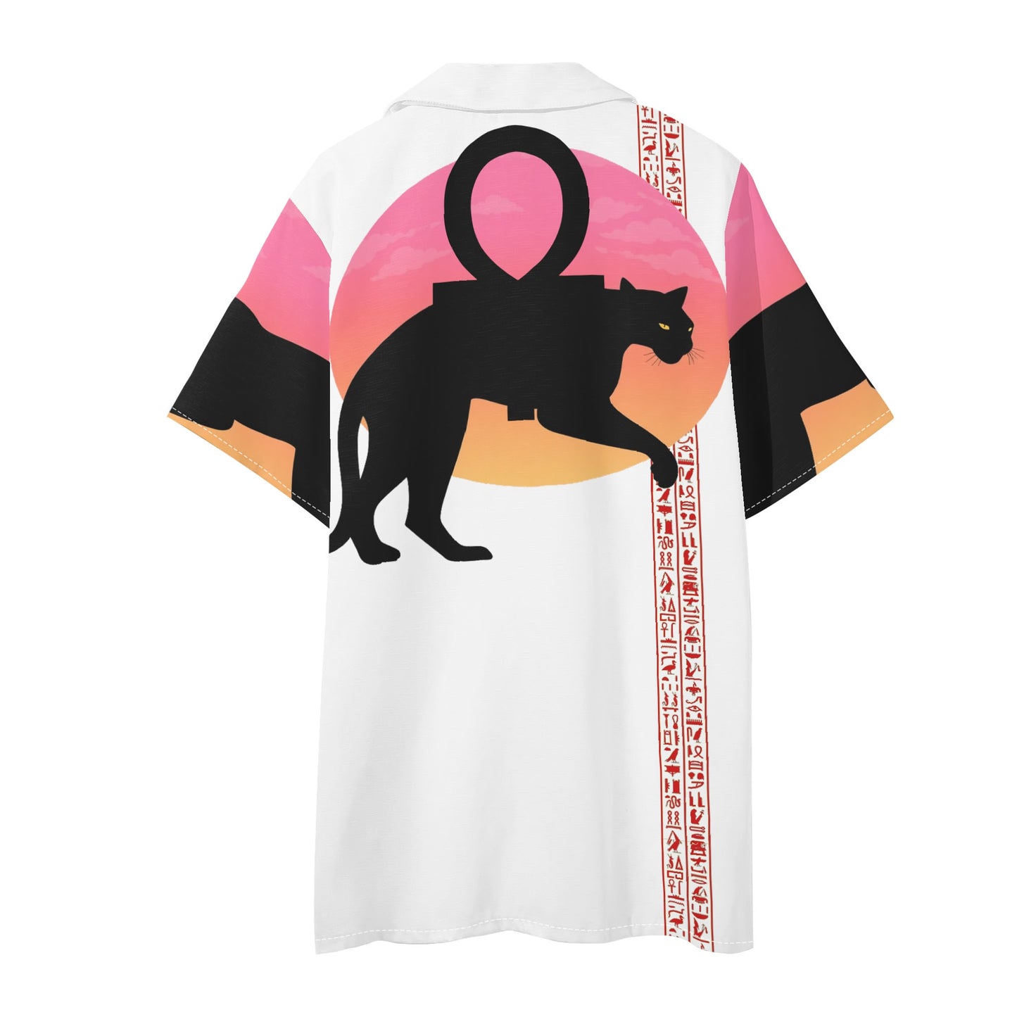 PNTR - G Hawaiian Short Set