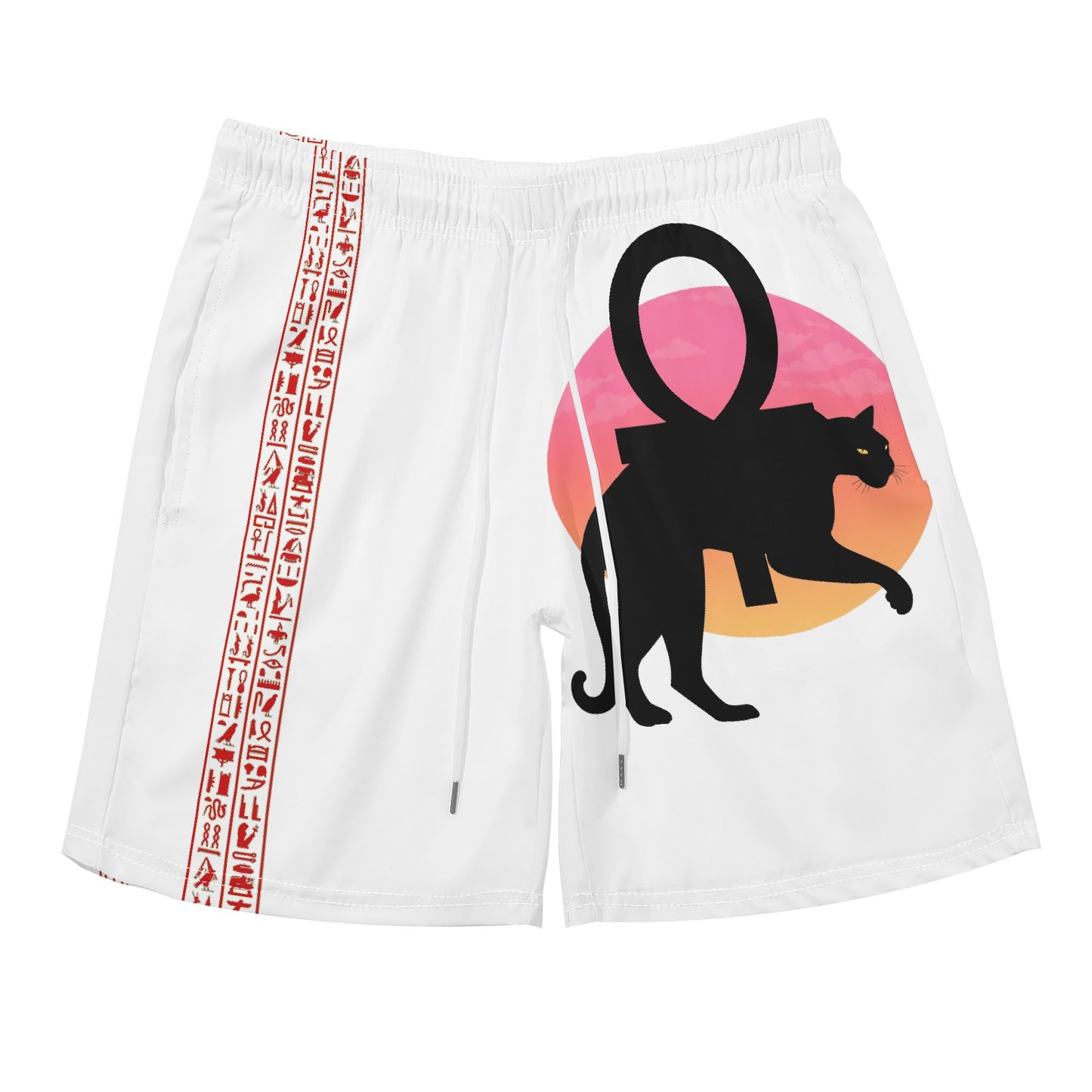 PNTR - G Hawaiian Short Set