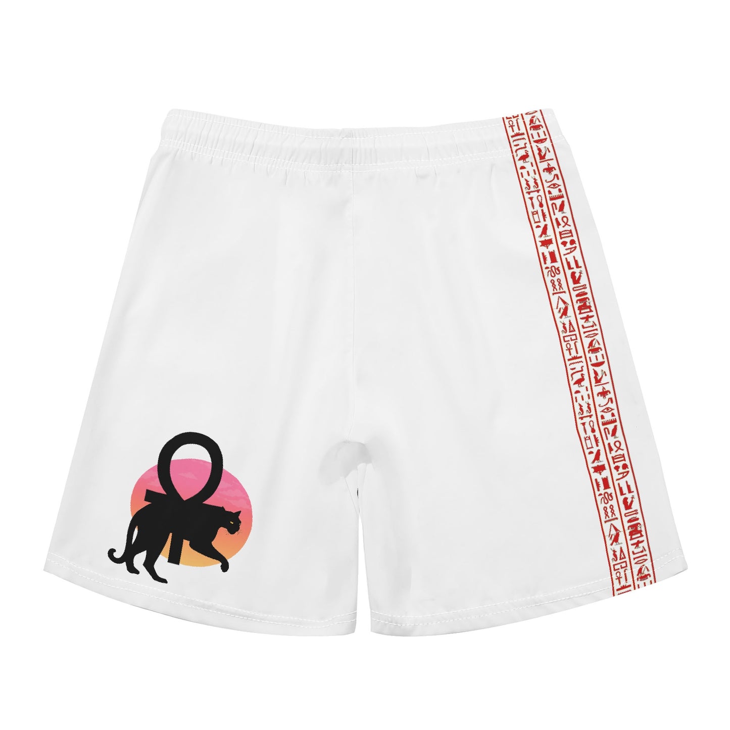 PNTR - G Hawaiian Short Set