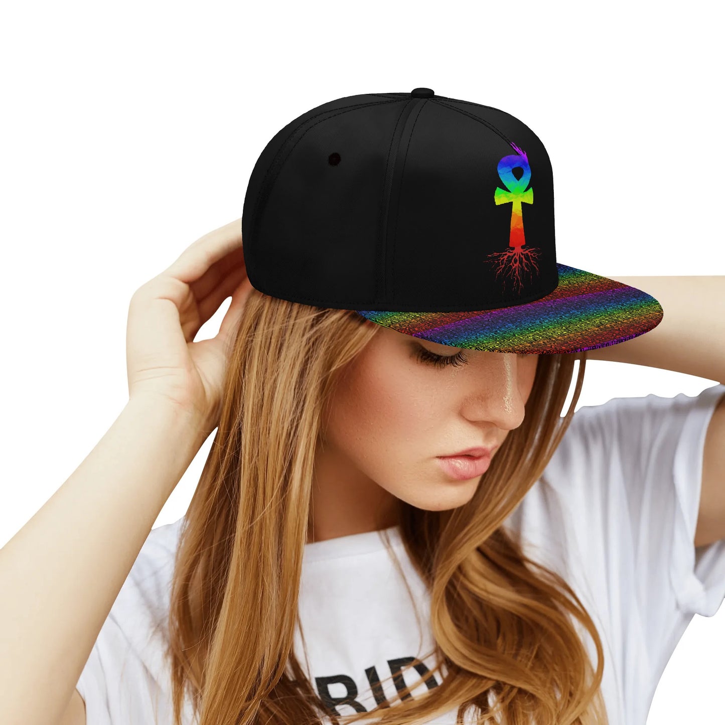 All Over Printing Classic Snapbacks