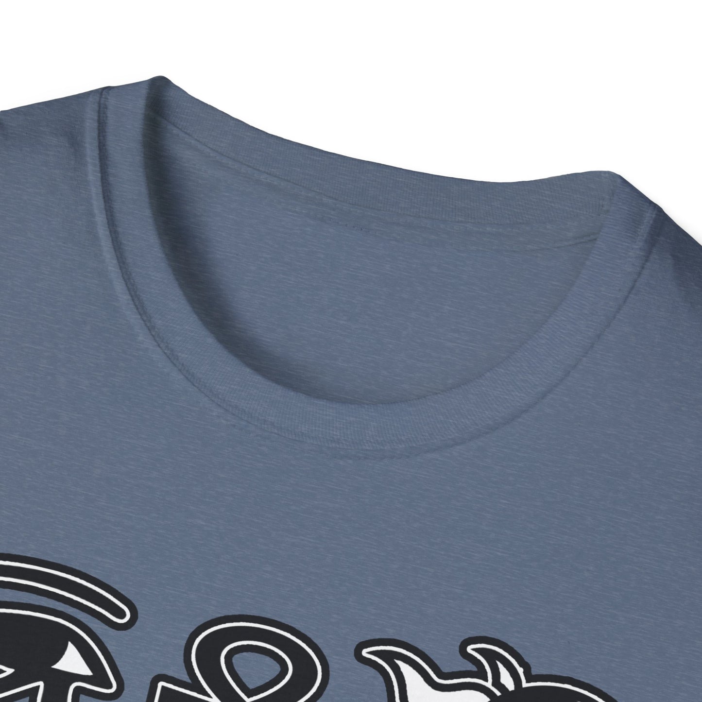 Eye AM Grand Vibing SoftStyle Tee - Choose Your Color
