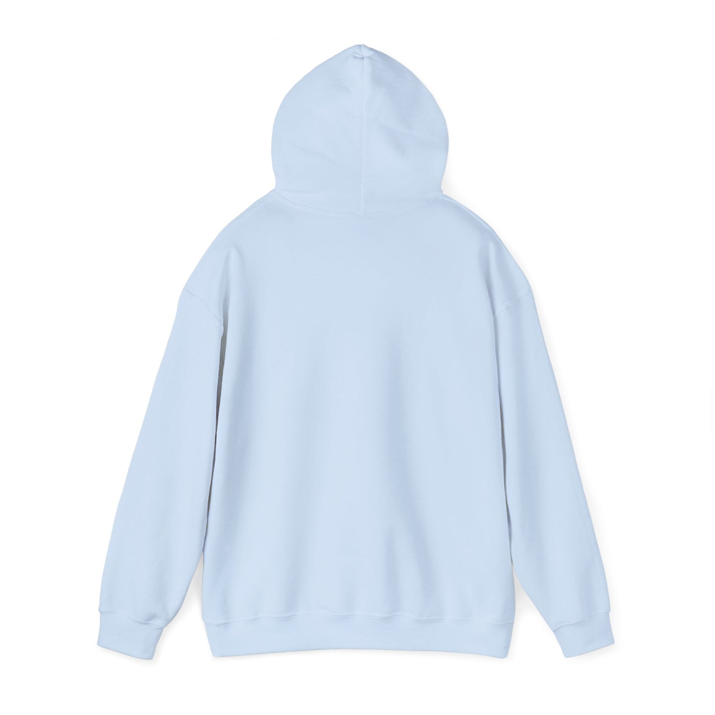 Grand Vibing Unisex Heavy Blend™ Hooded Sweatshirt