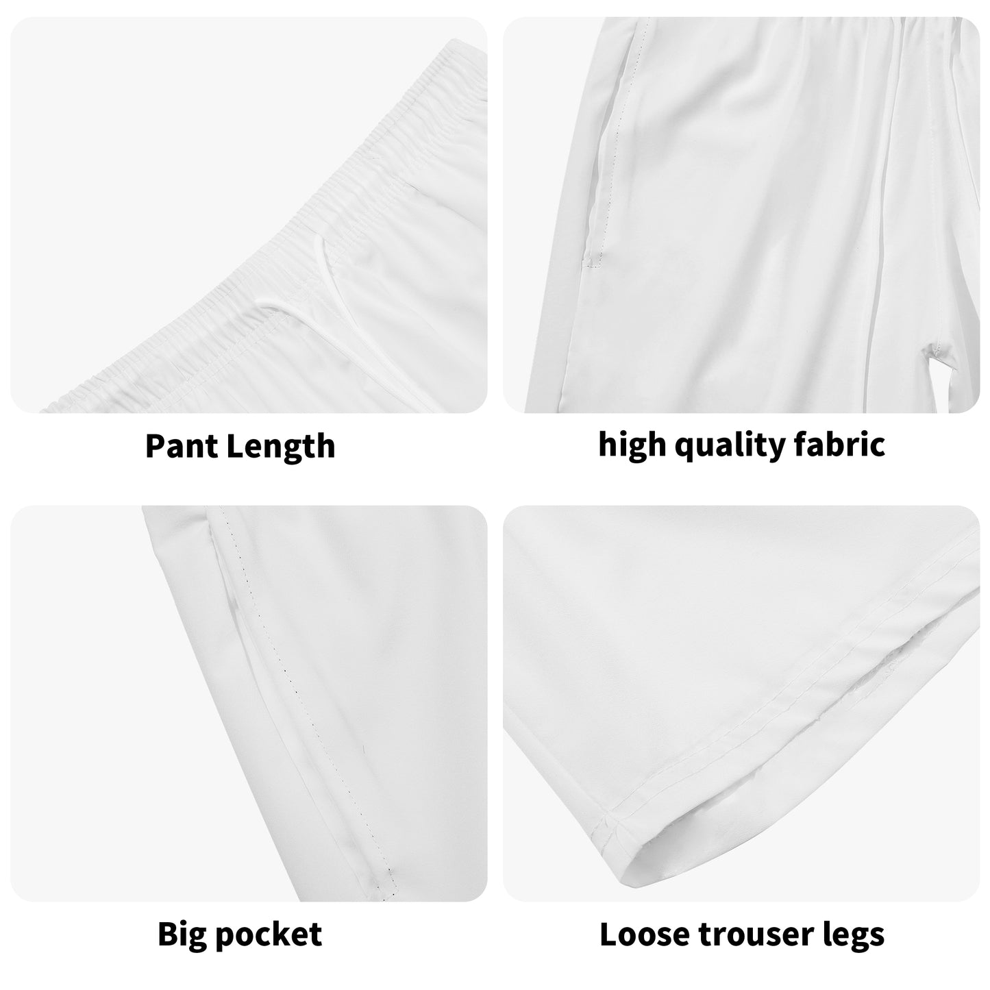 The Angel Numbers Hawaiian Short Set