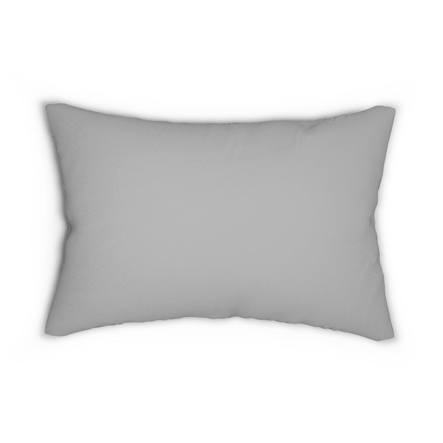 Grand Vibing Polyester Lumbar Pillow