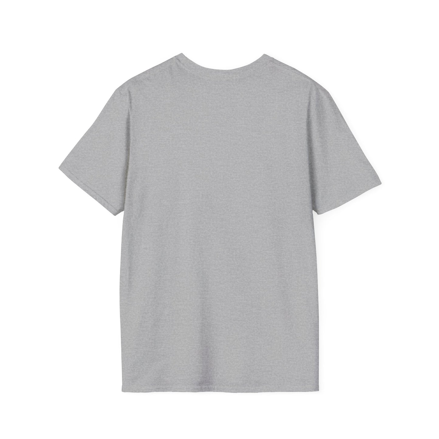 Eye AM Grand Vibing SoftStyle Tee - Choose Your Color