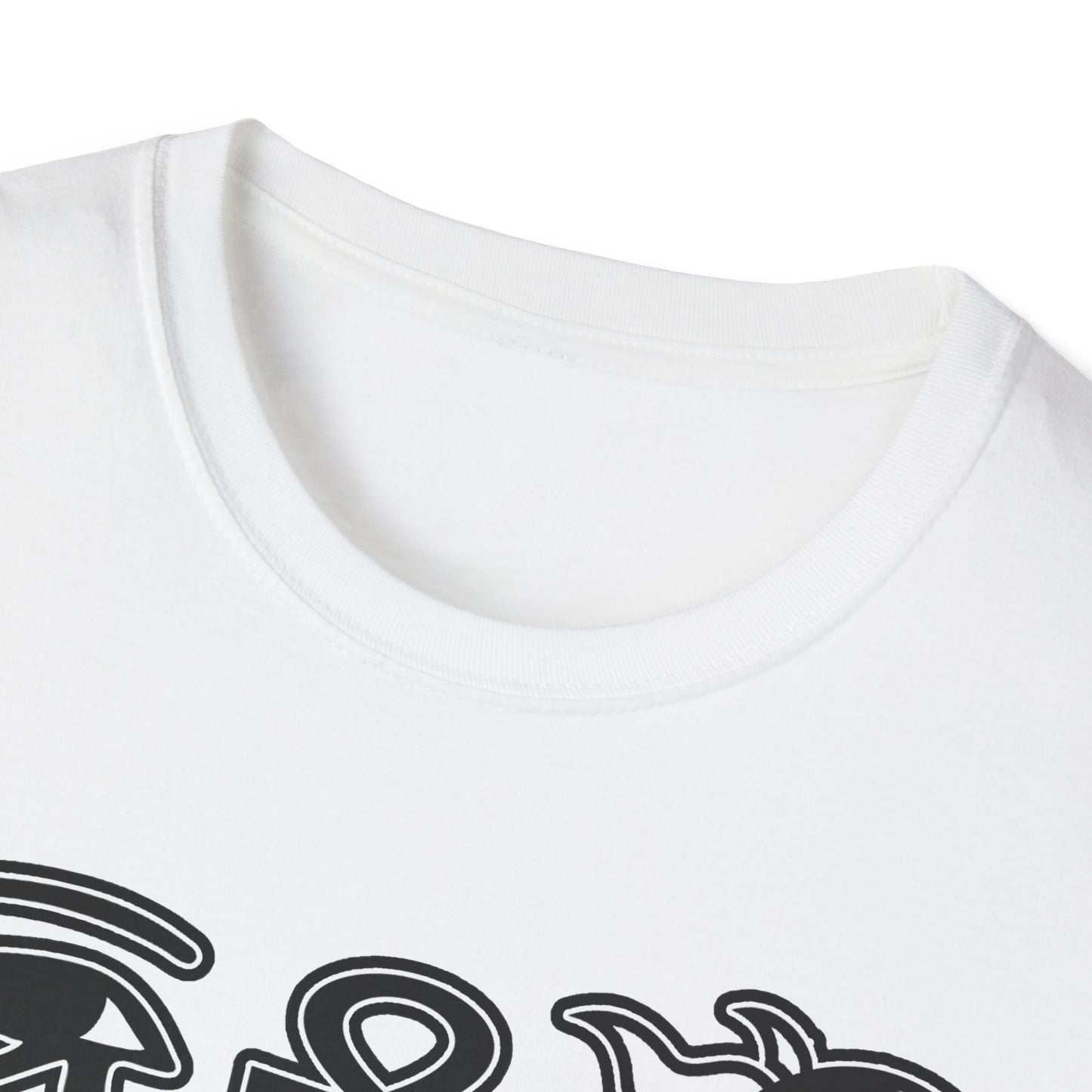 Eye AM Grand Vibing SoftStyle Tee - Choose Your Color