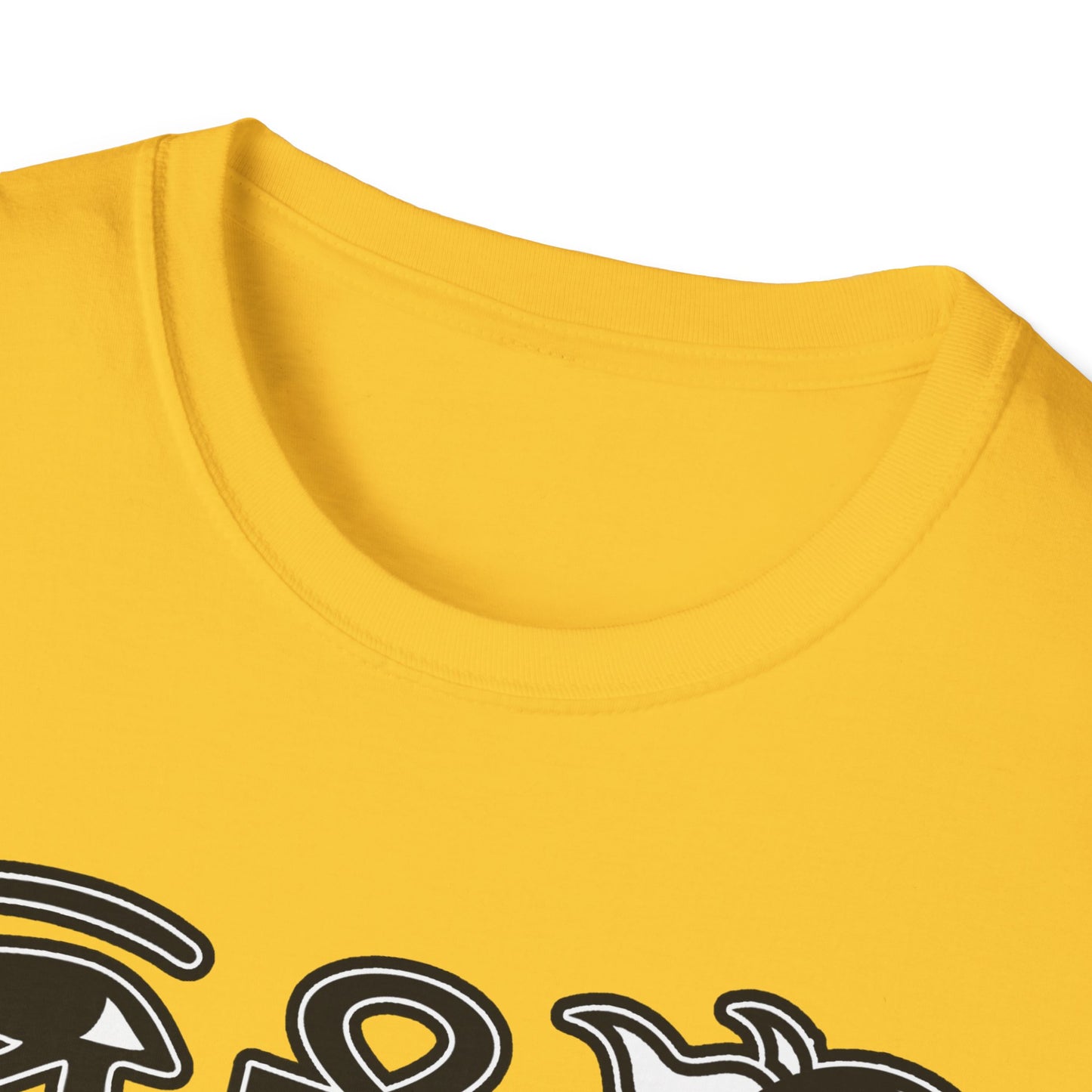 Eye AM Grand Vibing SoftStyle Tee - Choose Your Color