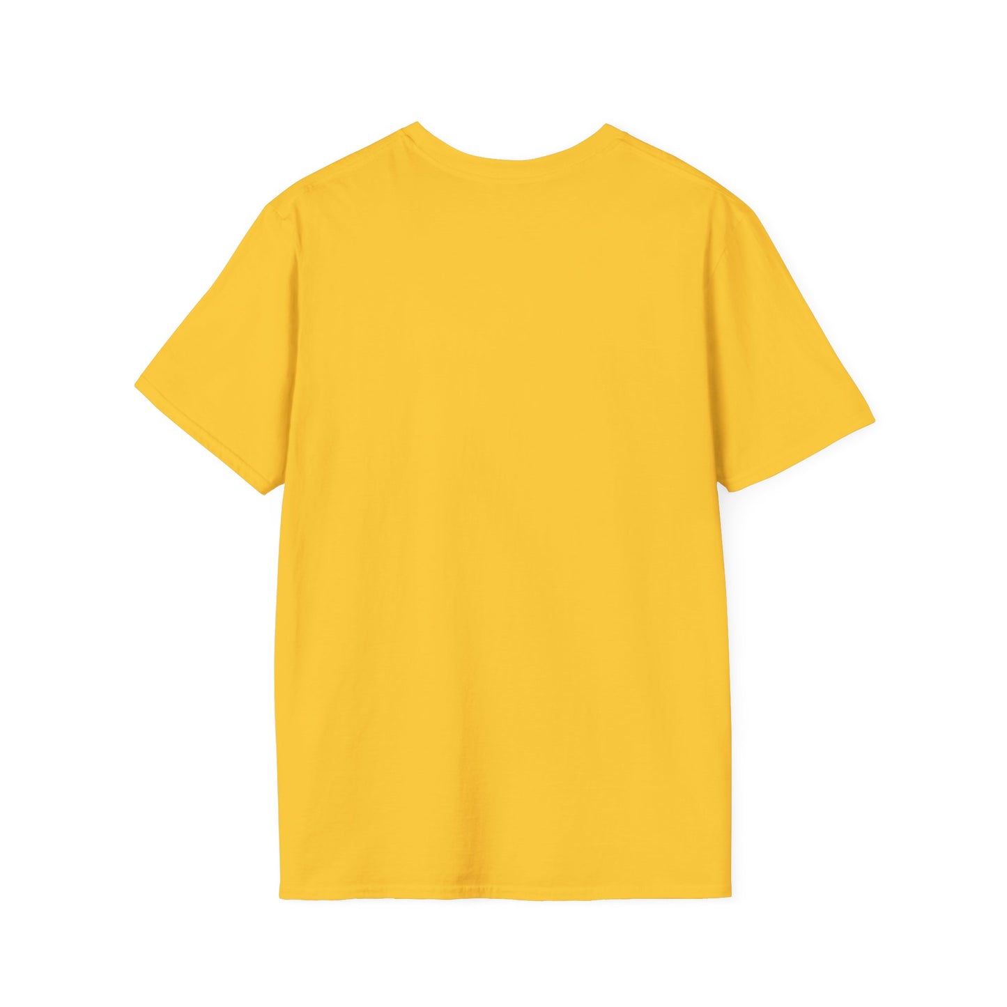 Eye AM Grand Vibing SoftStyle Tee - Choose Your Color