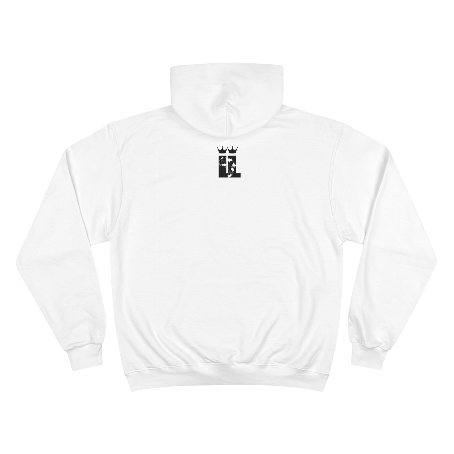 ExceLLence Blackout Champion Hoodie