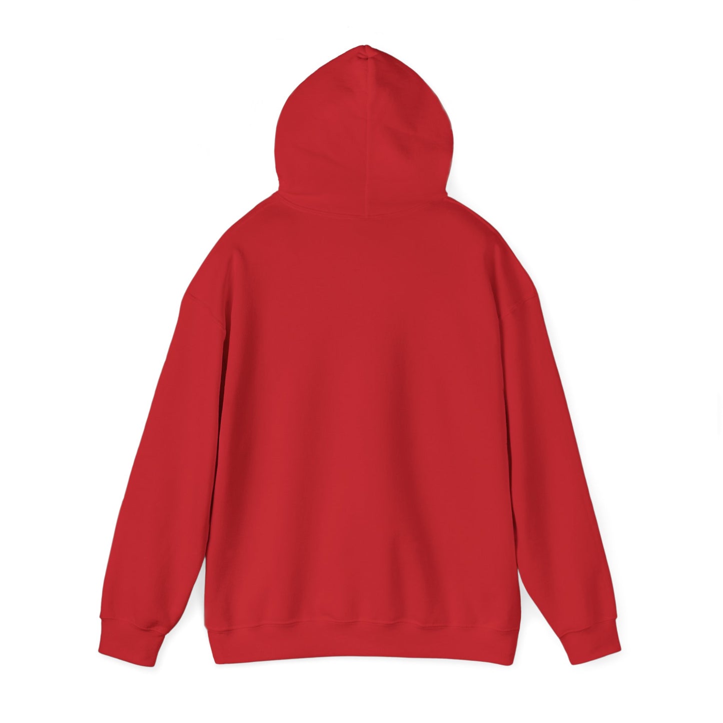 Grand Vibing Unisex Heavy Blend™ Hooded Sweatshirt