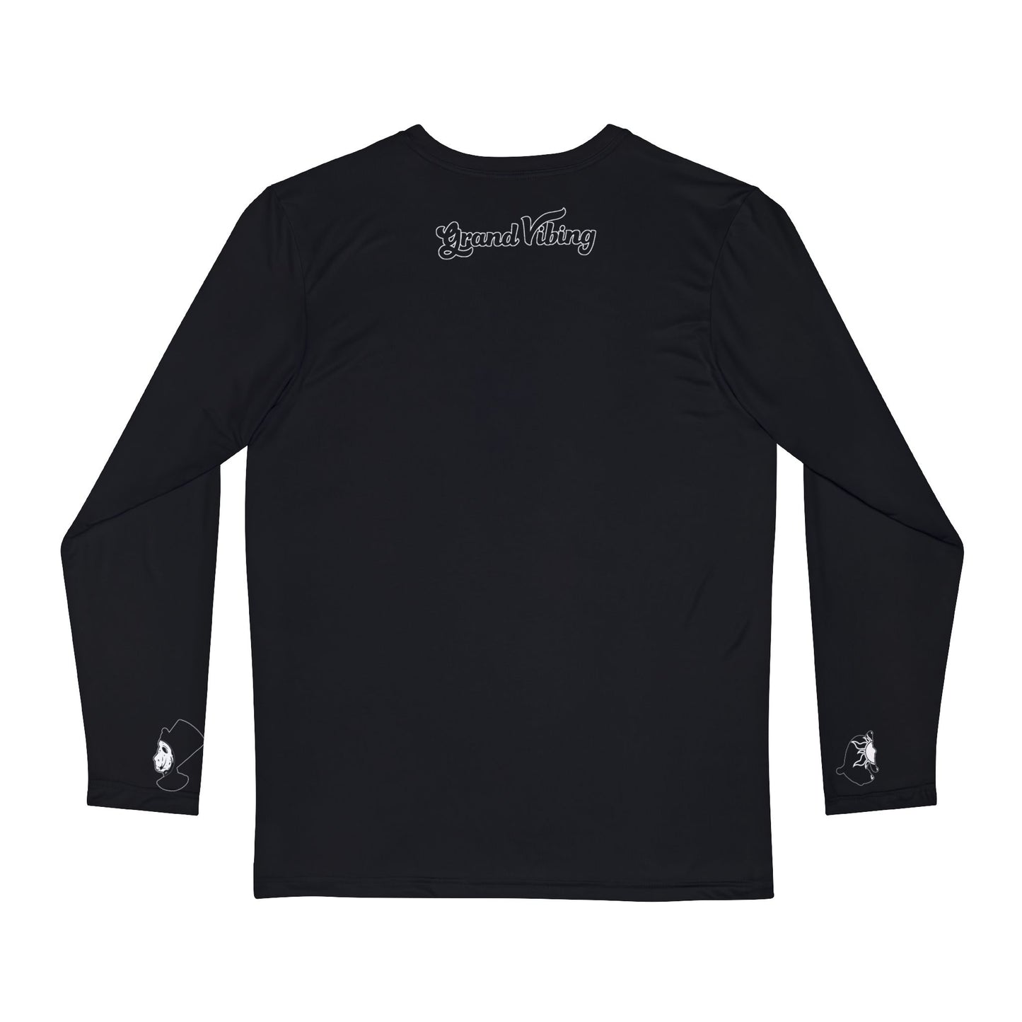Grand Vibing Long Sleeve Tee