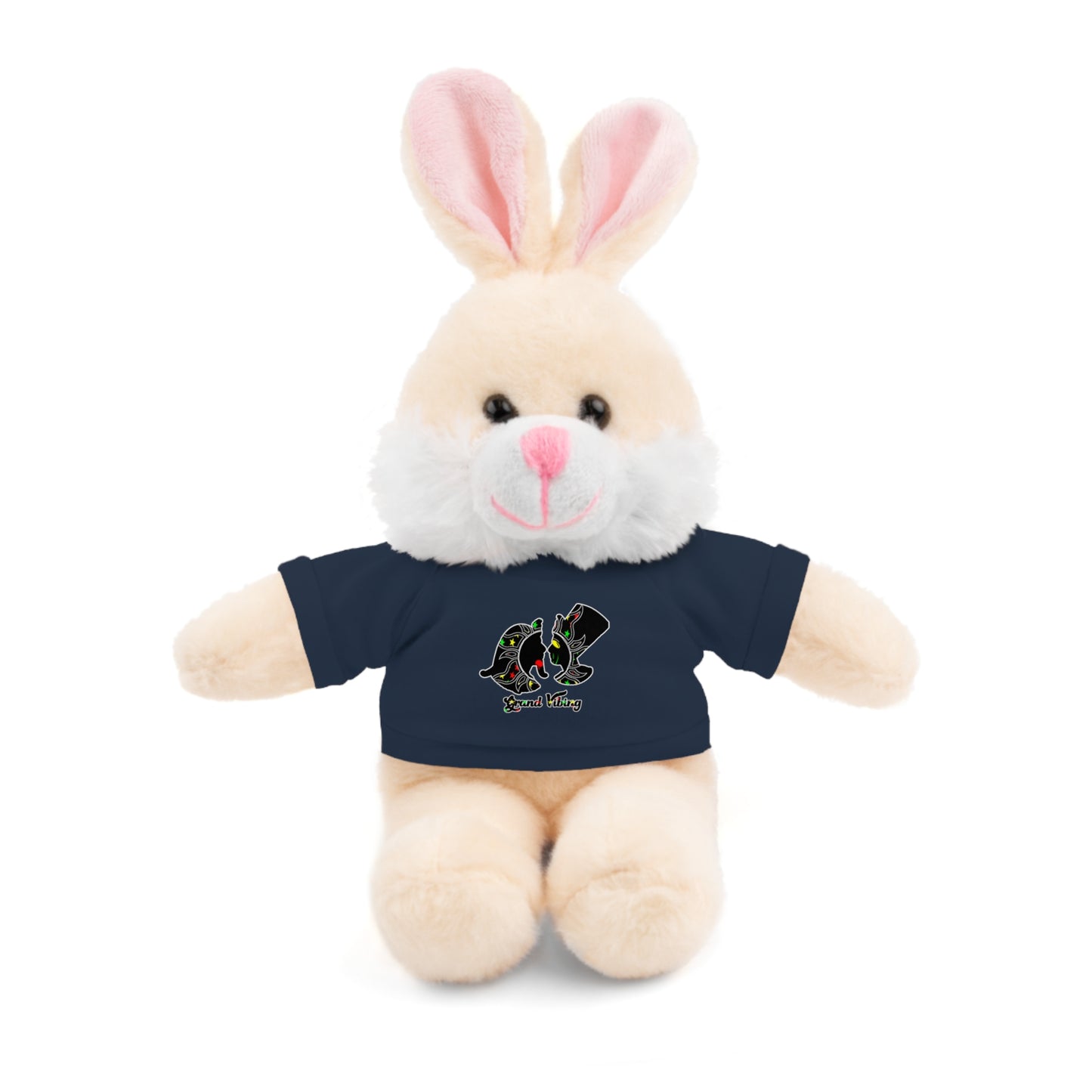 Stuffed Animals with Tee