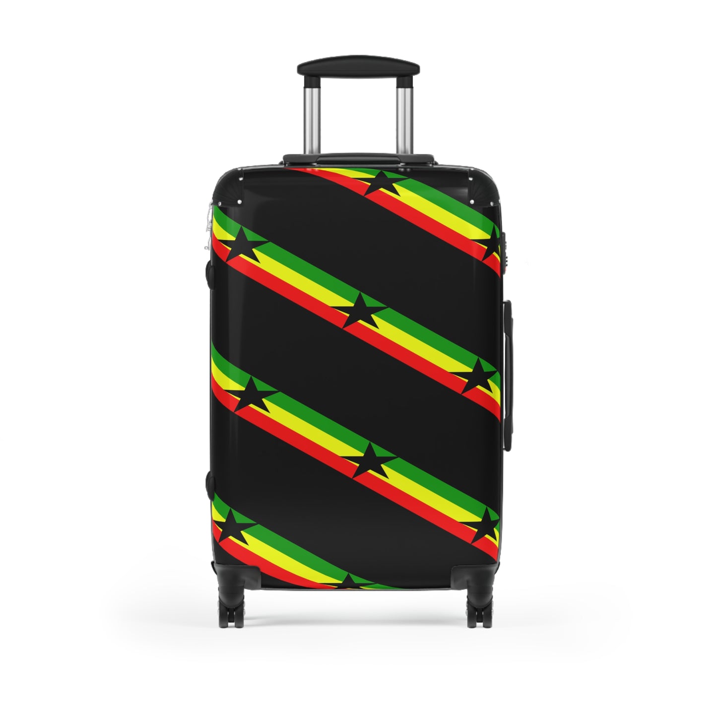 Ghaniana Suitcase