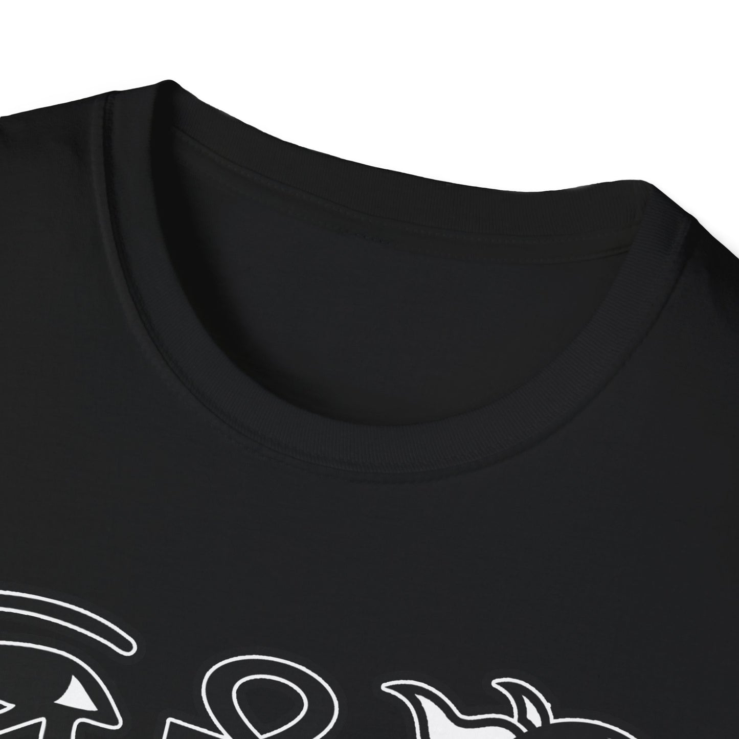 Eye AM Grand Vibing SoftStyle Tee - Choose Your Color