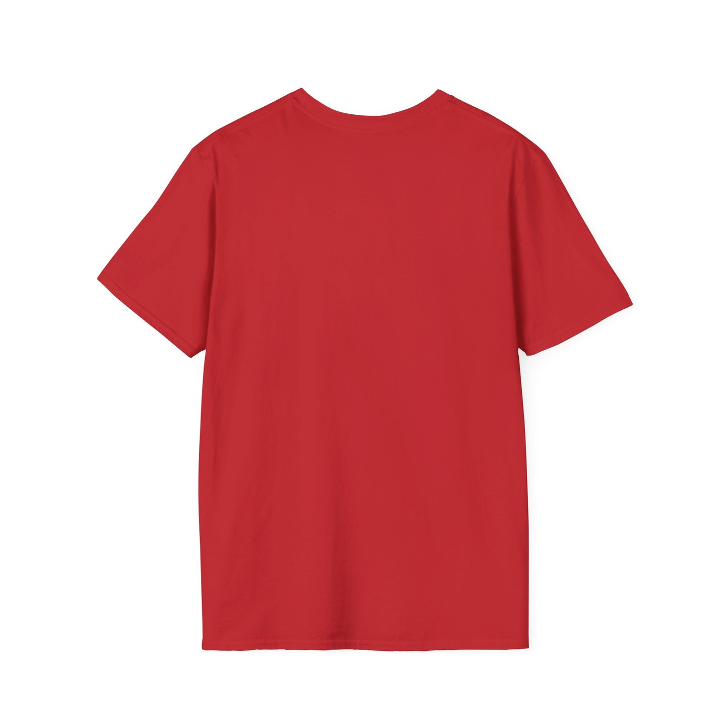 Eye AM Grand Vibing SoftStyle Tee - Choose Your Color