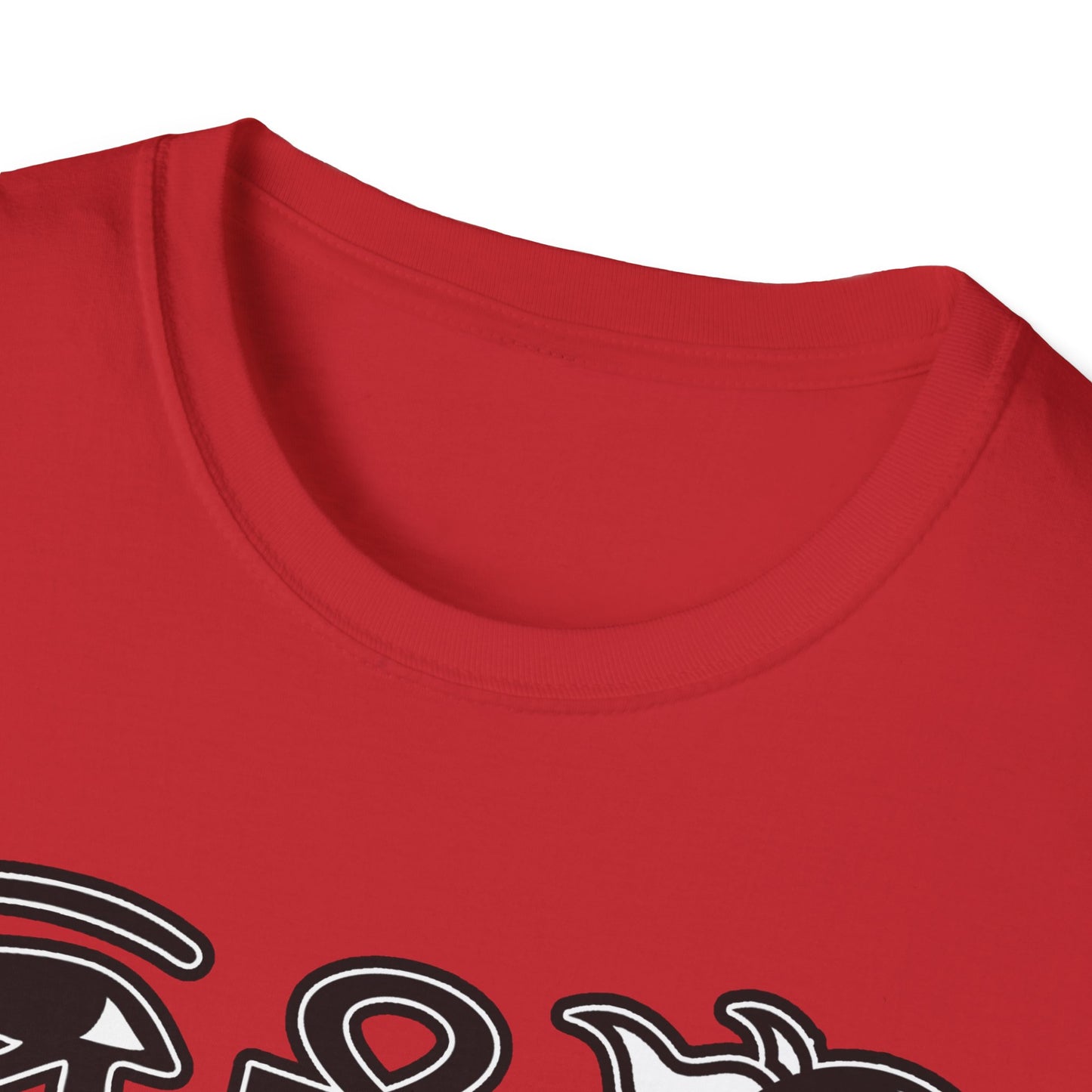 Eye AM Grand Vibing SoftStyle Tee - Choose Your Color