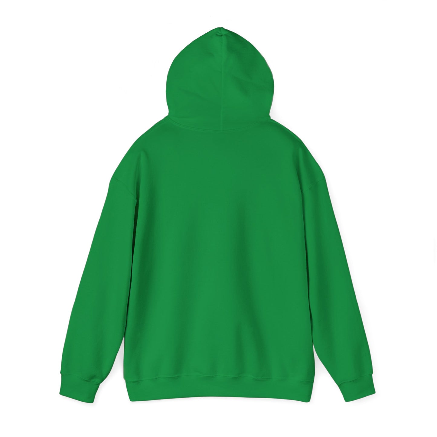 Grand Vibing Unisex Heavy Blend™ Hooded Sweatshirt