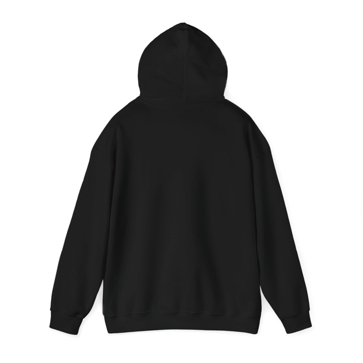 Grand Vibing Unisex Heavy Blend™ Hooded Sweatshirt