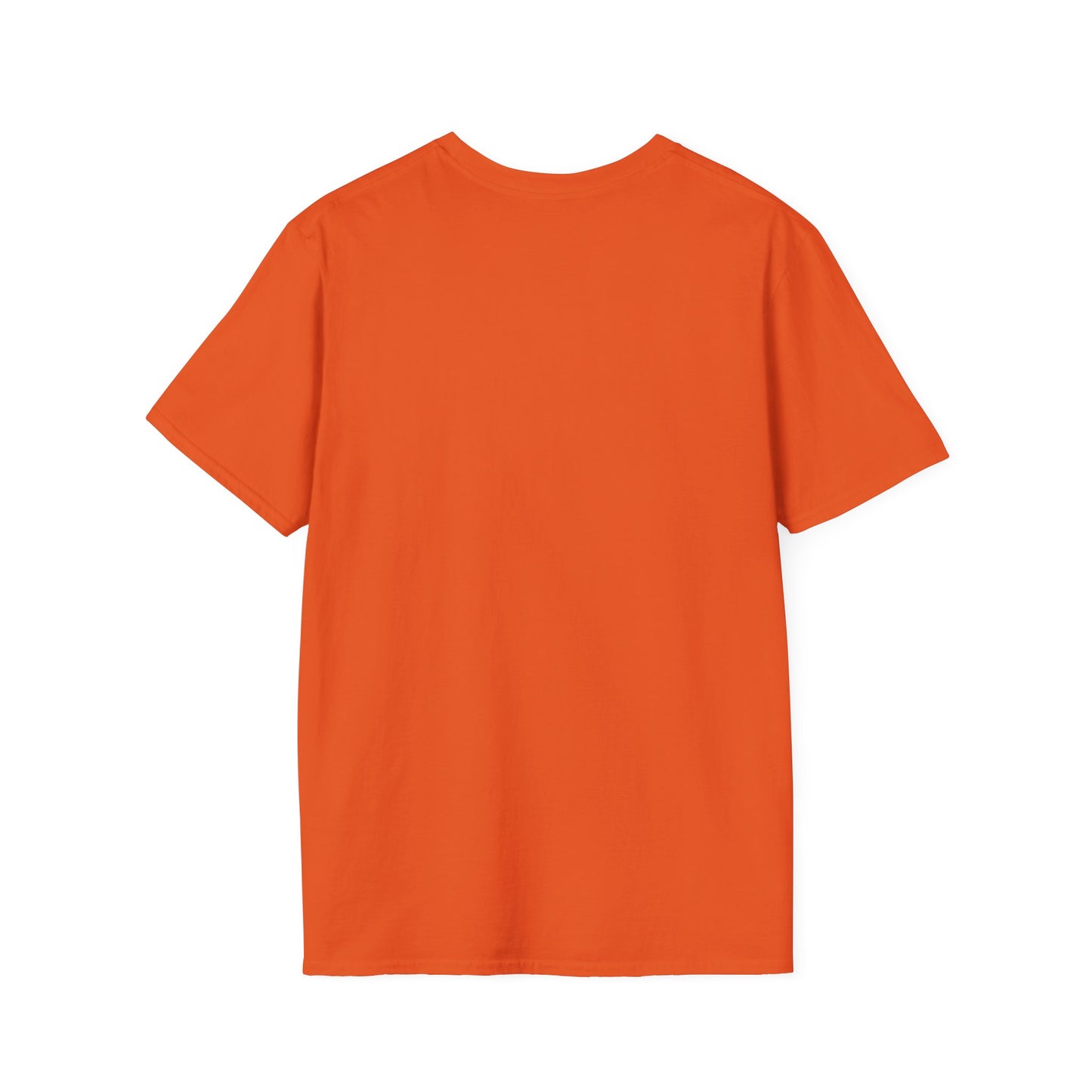 Eye AM Grand Vibing SoftStyle Tee - Choose Your Color