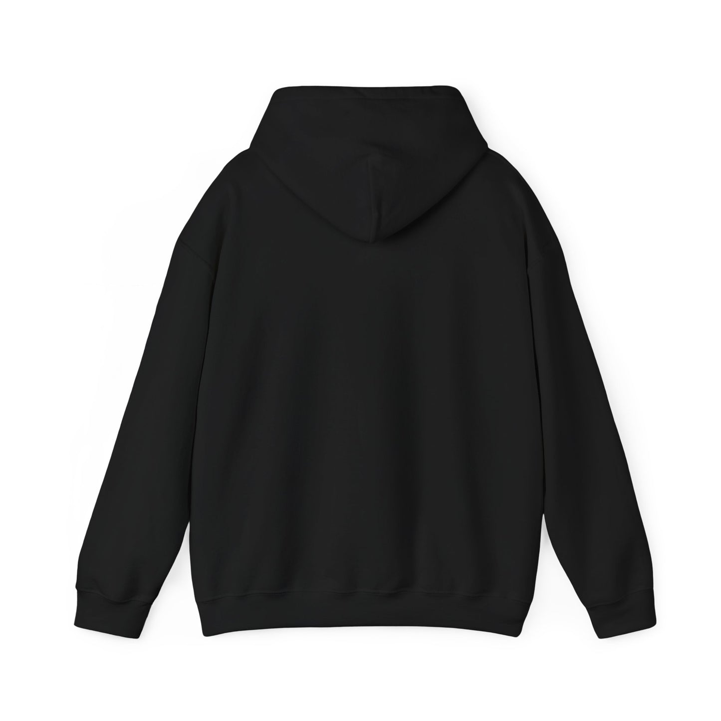 Grand Vibing Unisex Heavy Blend™ Hooded Sweatshirt