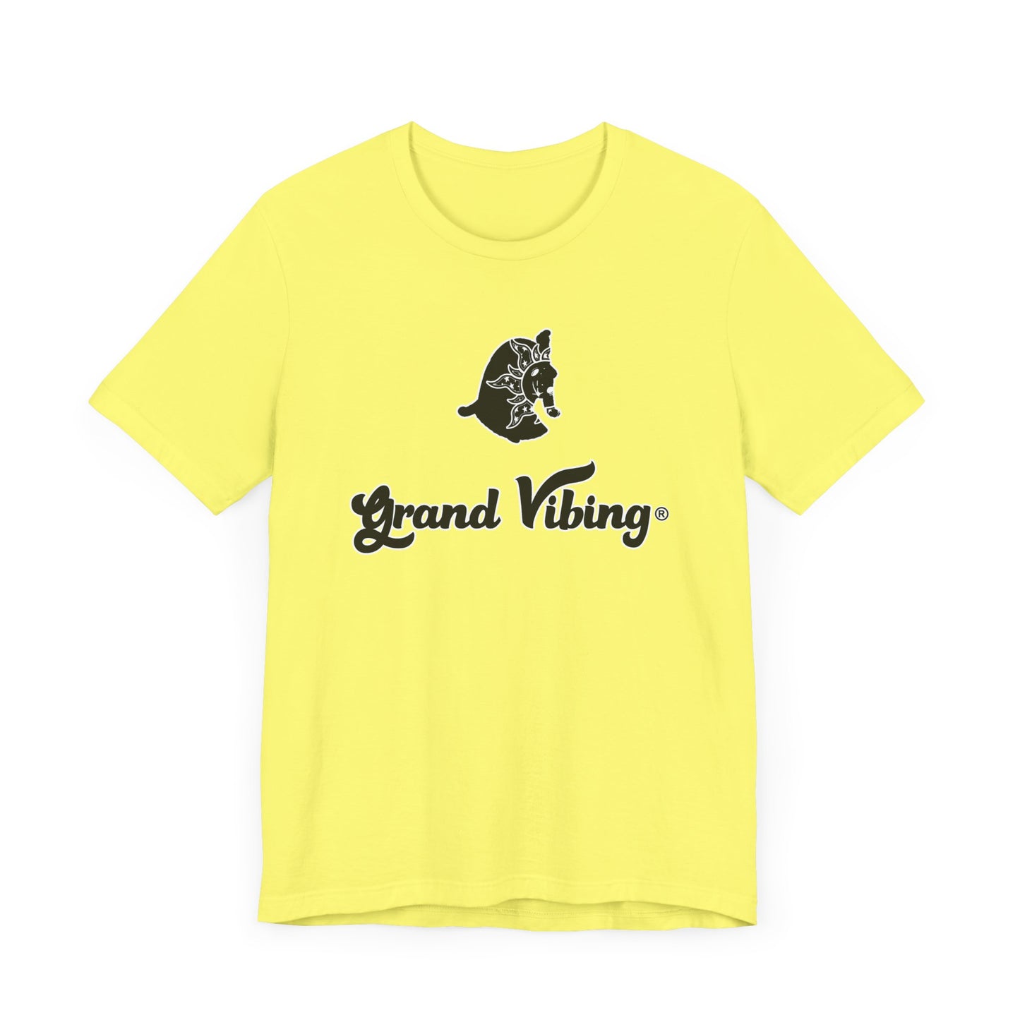 Grand Vibing Flagship - Kings