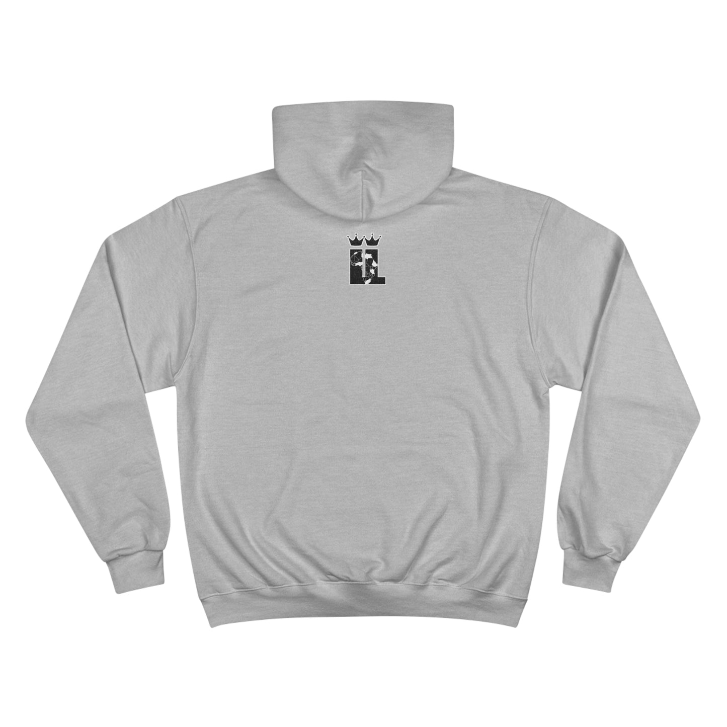 ExceLLence Blackout Champion Hoodie