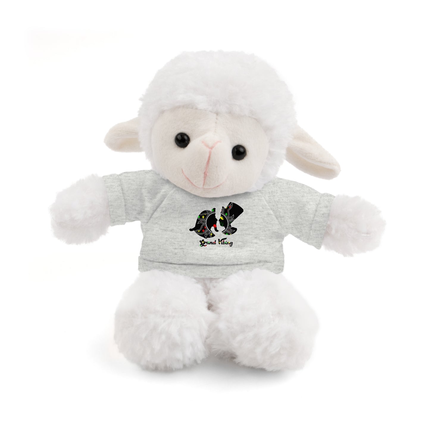 Stuffed Animals with Tee
