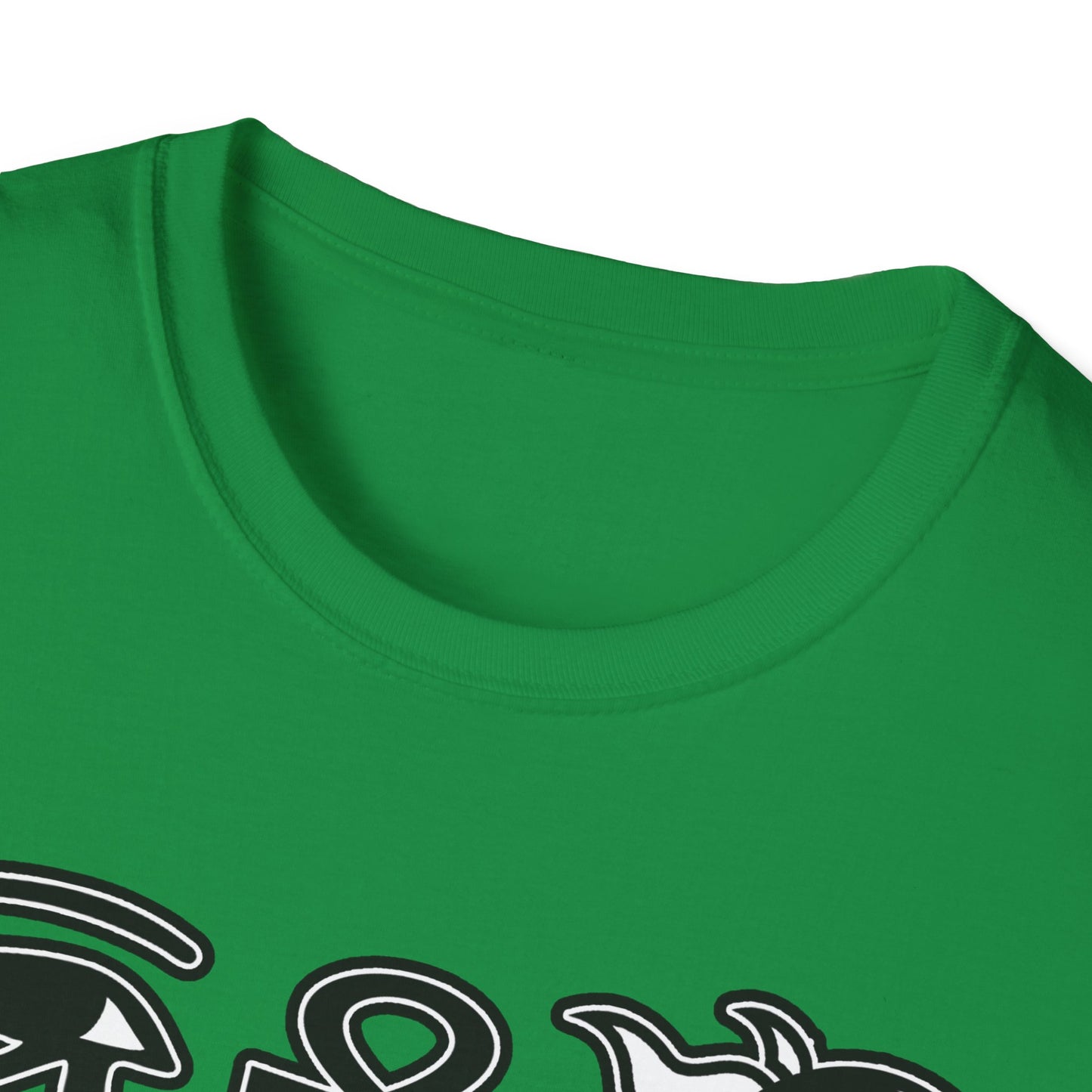 Eye AM Grand Vibing SoftStyle Tee - Choose Your Color