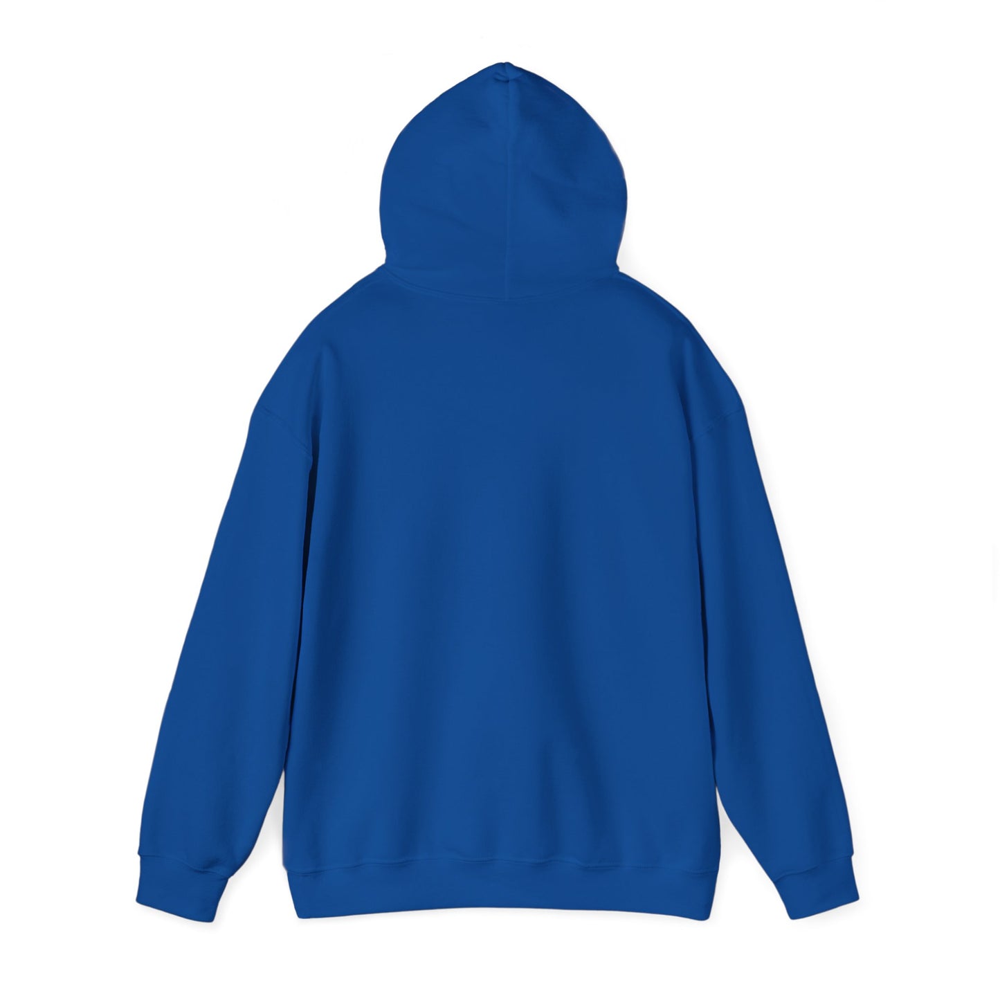 Grand Vibing Unisex Heavy Blend™ Hooded Sweatshirt