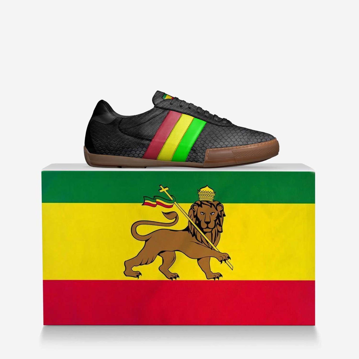 The Olymptiatic